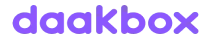 DaakBox Logo